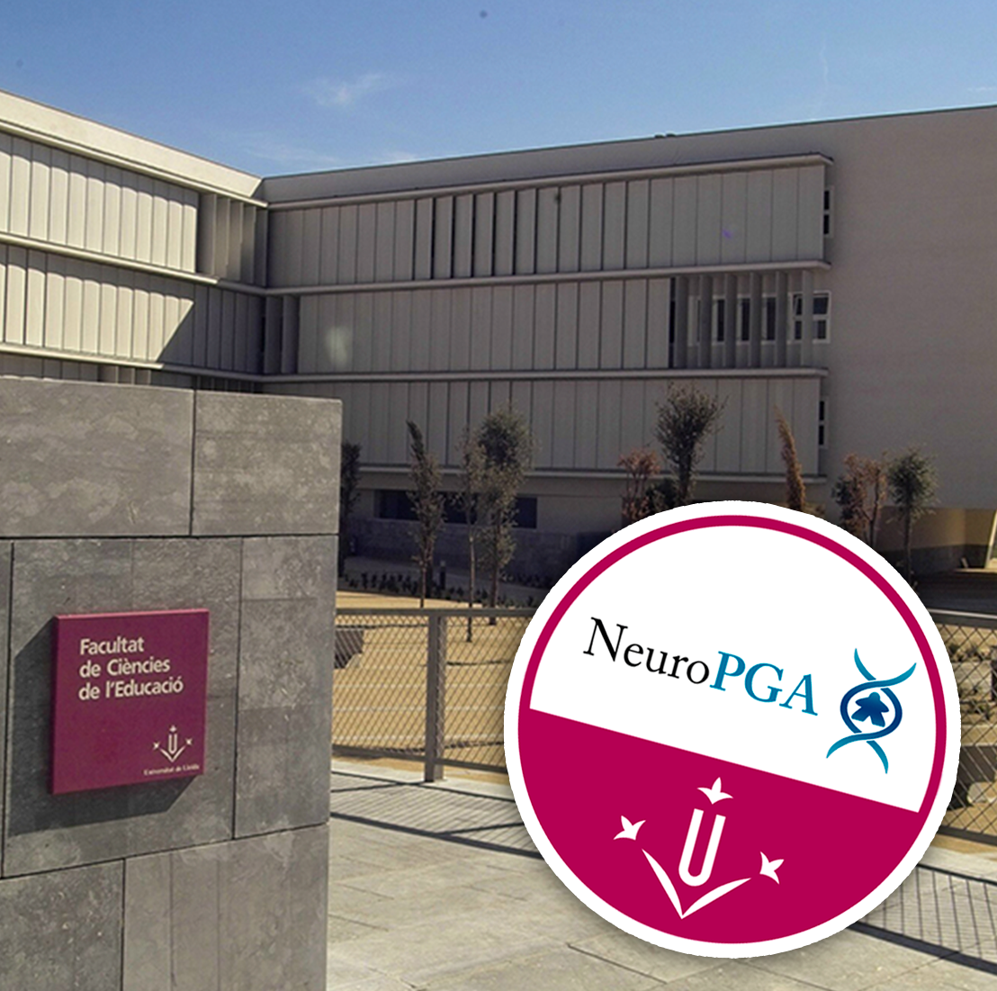 NeuroPGA